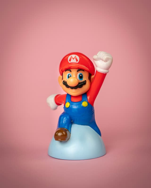 mario