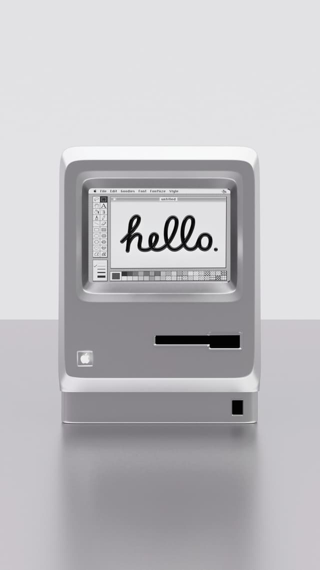 imac