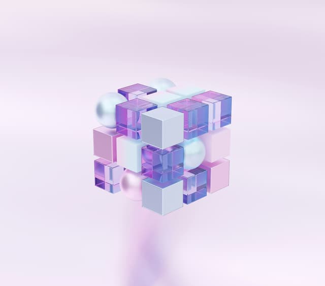 cube